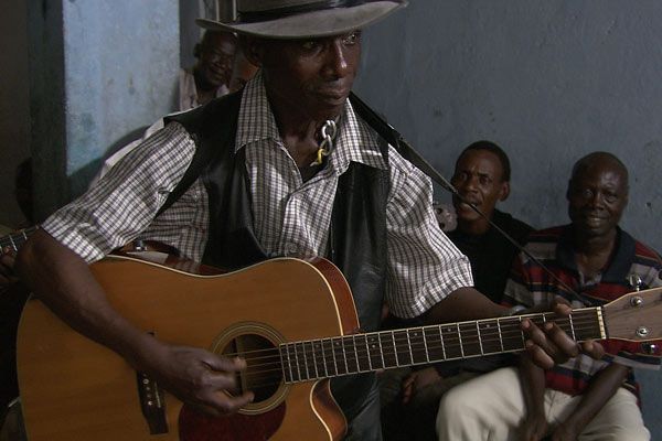 Rumba do Rio : Fotos Jacques Sarasin, Wendo Kolosoy