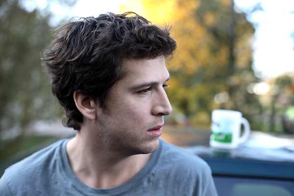 Fotos Guillaume Nicloux, Guillaume Canet