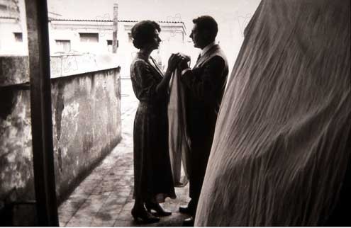 Um Dia Muito Especial : Fotos Ettore Scola, Marcello Mastroianni, Sophia Loren