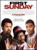 Primeiro Domingo : Poster