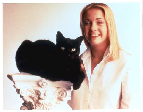 Fotos Melissa Joan Hart