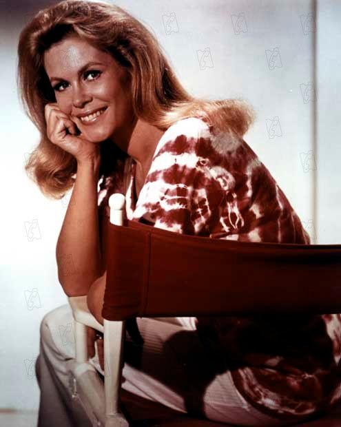 Fotos Elizabeth Montgomery