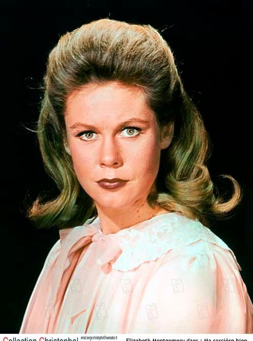 Fotos Elizabeth Montgomery