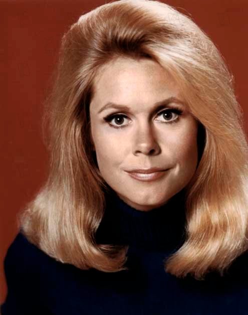 Fotos Elizabeth Montgomery