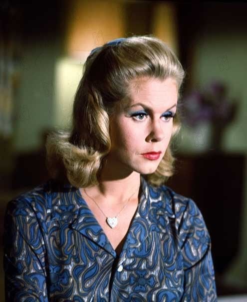 Fotos Elizabeth Montgomery