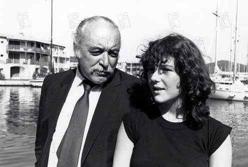 Fotos Jacques Debary, Sheila O'Connor