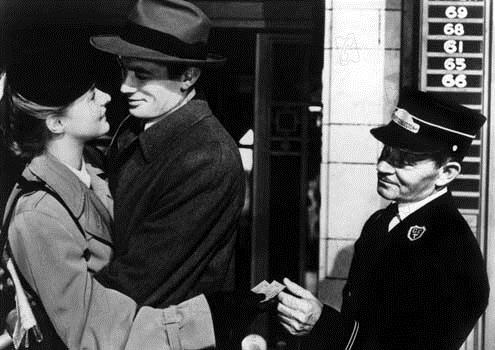 Quando Fala o Coração : Fotos Gregory Peck, Ingrid Bergman, Alfred Hitchcock