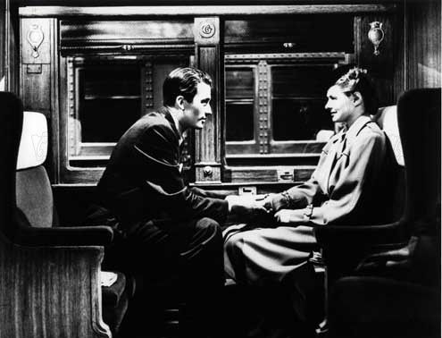 Quando Fala o Coração : Fotos Alfred Hitchcock, Ingrid Bergman, Gregory Peck