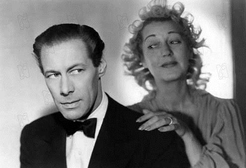 Uma Mulher do Outro Mundo : Fotos David Lean, Rex Harrison