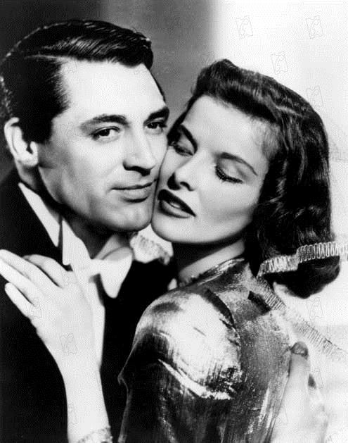 Levada da Breca : Fotos Katharine Hepburn, Howard Hawks, Cary Grant