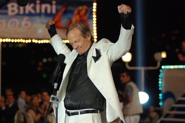 Fotos Patrick Chesnais