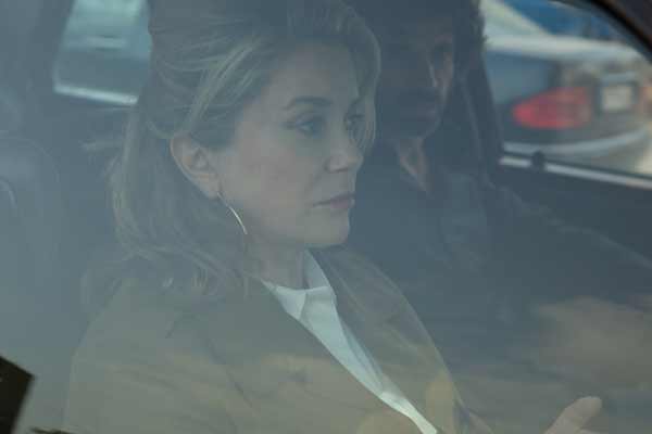 Fotos Joana Hadjithomas, Catherine Deneuve, Khalil Joreige