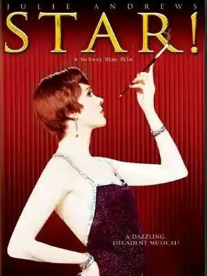 A Estrela : Poster