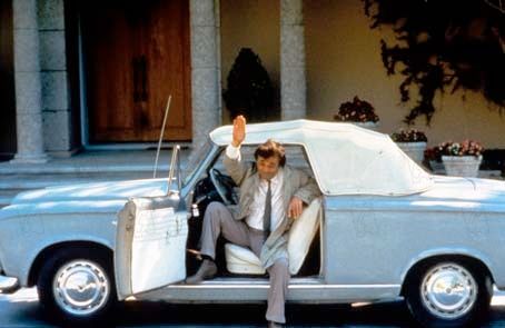 Columbo : Fotos