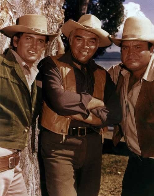 Fotos Lorne Greene