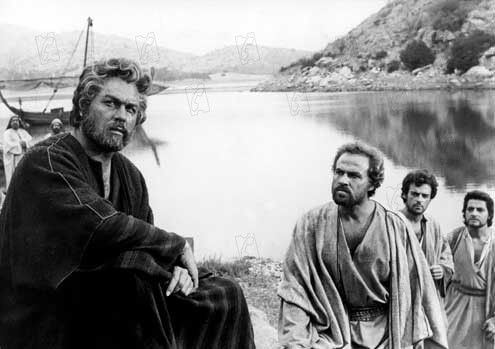 Fotos Howard Keel, Frank Borzage