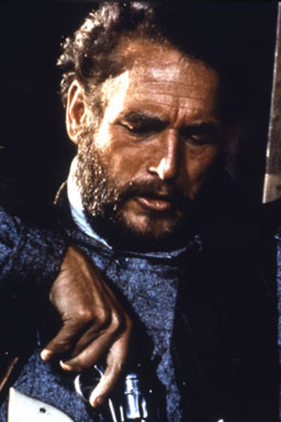 Fotos Paul Newman, John Huston