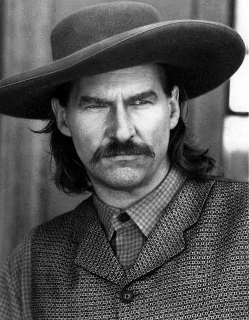 Wild Bill - Uma Lenda no Oeste : Fotos Jeff Bridges, Walter Hill