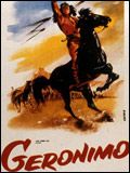 Geronimo : Poster