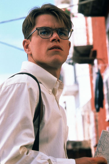 O Talentoso Ripley : Fotos Matt Damon
