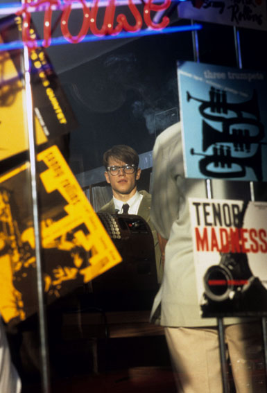 O Talentoso Ripley : Fotos Matt Damon