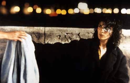 Os Amantes de Pont-Neuf : Fotos Juliette Binoche, Leos Carax