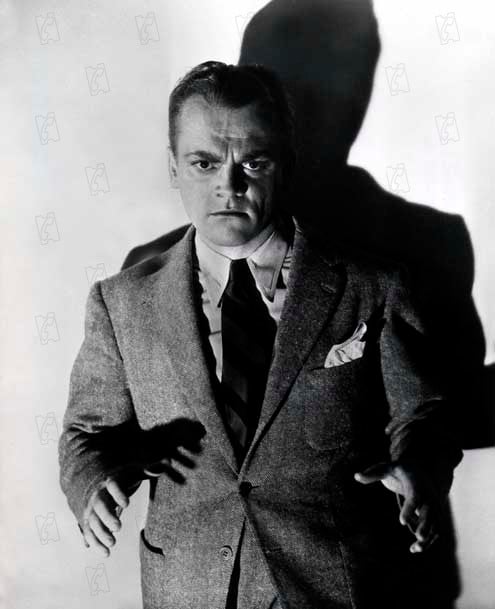 Inimigo Público: James Cagney, William A. Wellman