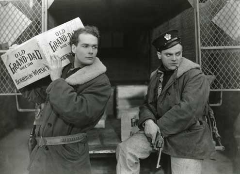 Inimigo Público: William A. Wellman, James Cagney