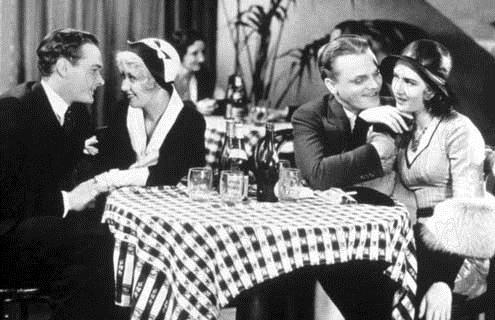 Inimigo Público: William A. Wellman, Jean Harlow, James Cagney