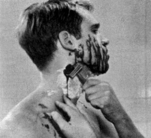 The Big Shave : Fotos Martin Scorsese
