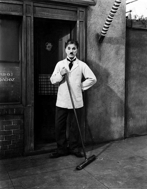 O Grande Ditador : Fotos Charles Chaplin