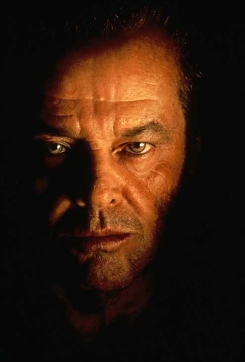 Lobo: Jack Nicholson