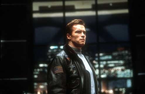 O Sexto Dia : Fotos Arnold Schwarzenegger, Roger Spottiswoode