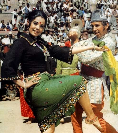 Fotos Zeenat Aman
