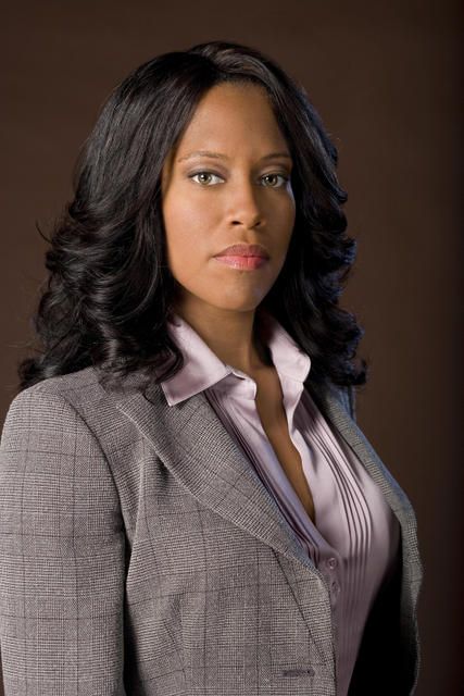 Fotos Regina King