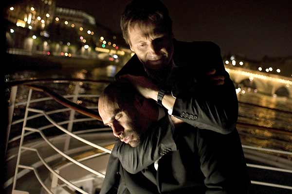Busca Implacável : Fotos Liam Neeson, Pierre Morel