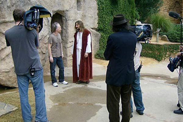 Fotos Larry Charles