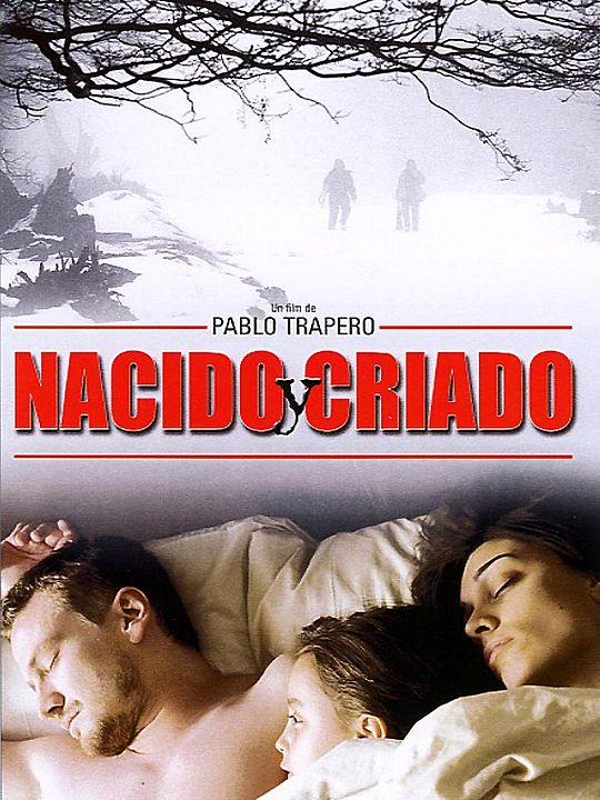 Nascido e Criado : Poster