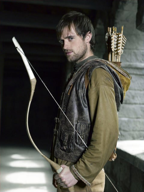 Fotos Jonas Armstrong