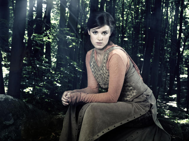 Fotos Lucy Griffiths (II)