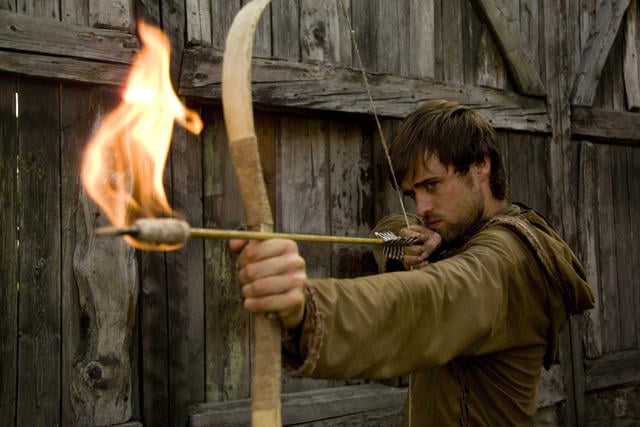 Fotos Jonas Armstrong