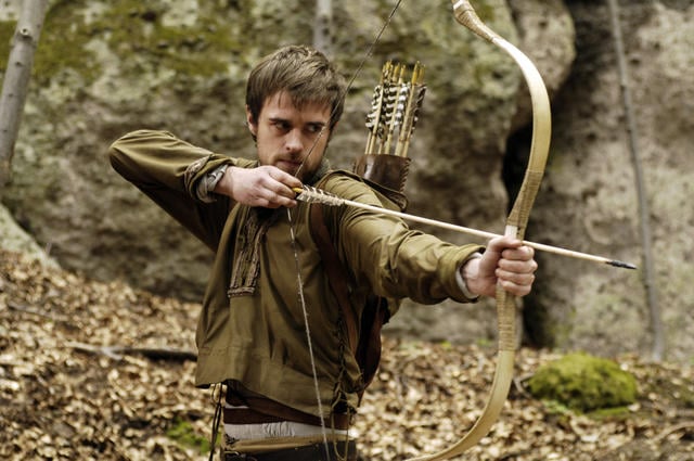 Fotos Jonas Armstrong