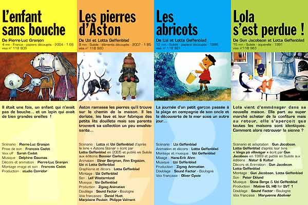 Fotos Pierre-Luc Granjon