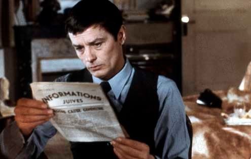 Monsieur Klein : Fotos Joseph Losey, Alain Delon