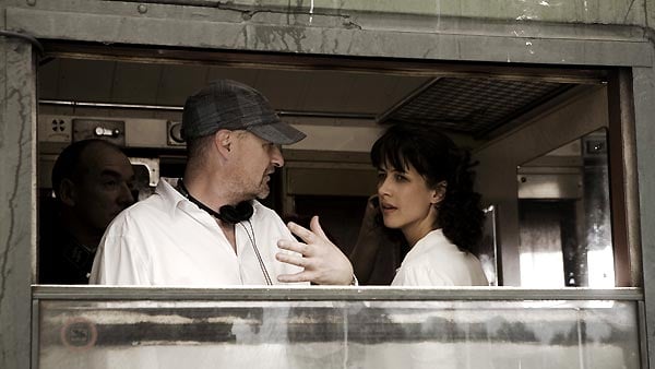 Fotos Sophie Marceau, Jean-Paul Salomé