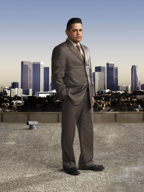 Fotos Raymond Cruz