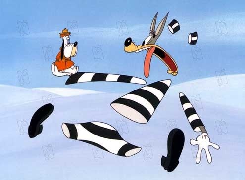 Fotos Tex Avery