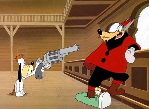 Fotos Tex Avery