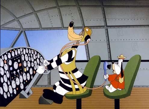Fotos Tex Avery