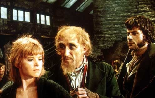 Oliver! : Fotos Ron Moody, Oliver Reed, Carol Reed